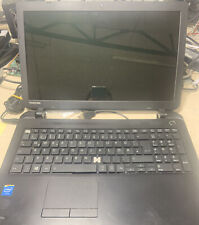 TOSHIBA C50-B 159 15,6 DA RIPARARE O RICAMBIO 