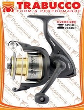 Mulinello Trabucco XANTHOS STC