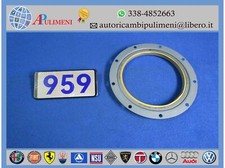 ANELLO TENUTA PARAOLIO ALBERO MOTORE LATO CAMBIO CATERPILLAR