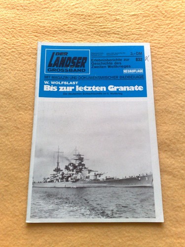Der landser großband - landser,