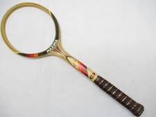 *NOS* ANTICA RACCHETTA DA