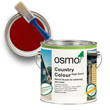 Osmo Country Colore 0,75L