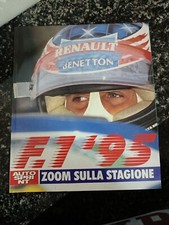 Autosprint 1995 Zoom Sulla