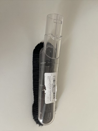 Dyson genuine soft dusting