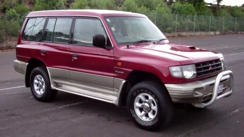 Manuale officina mitsubishi - manuale,