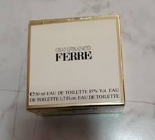 Gianfranco Ferre Ferré Edt 50