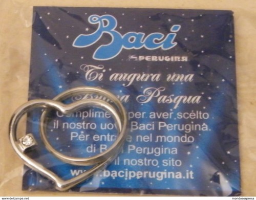 Baci perugina - (sc54-b4),