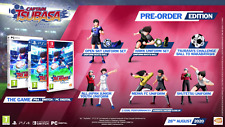(PlayStation 4) Captain Tsubasa: Rise of New Champions - Pre-Order Pack DLC