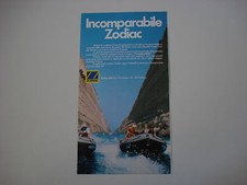 advertising Pubblicità 1980