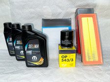 Kit tagliando fiat - kit, grande