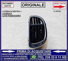 BOCCHETTA ARIA LATERALE DESTRA