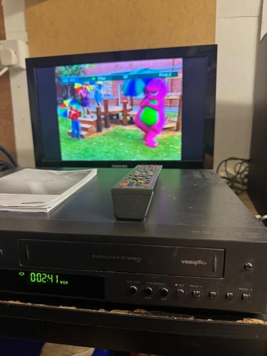 Samsung dvd vr470m - samsung, dvd-vr470m