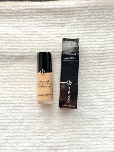 Giorgio armani fondotinta - giorgio,