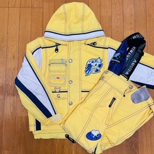 Giacca sci snowboard ASICS