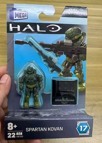 Halo infinite spartan kovan - infinite,