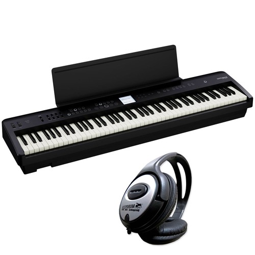 Roland e50 keyboard - fp-e50,
