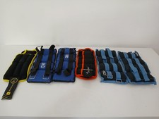 Set Pesi Caviglie e Polsi Vari