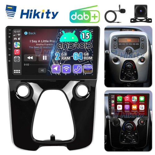 Radio dab 64gb - radio, carplay
