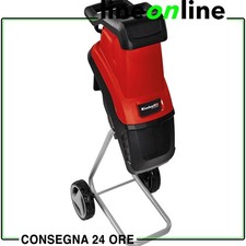 Biotrituratore elettrico