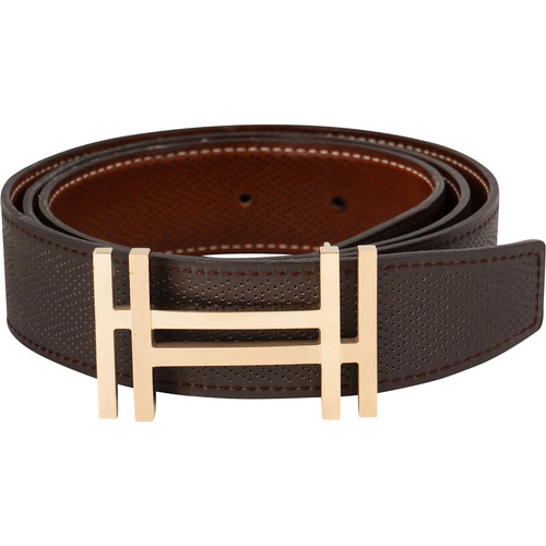 Cintura reversibile hermès - hermès, in