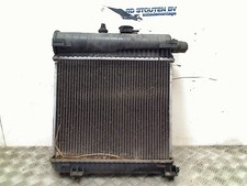 RADIATORE Mercedes-Benz CLK
