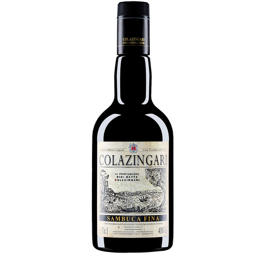 Colazingari sambuca fina cl - colazingari,