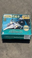 Scheda madre asrock k7vm3 - scheda,