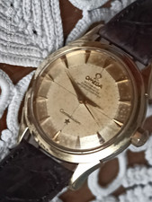 omega constellation tortiera