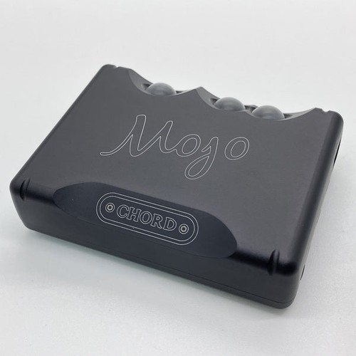 Chord electronics mojo - electronics,