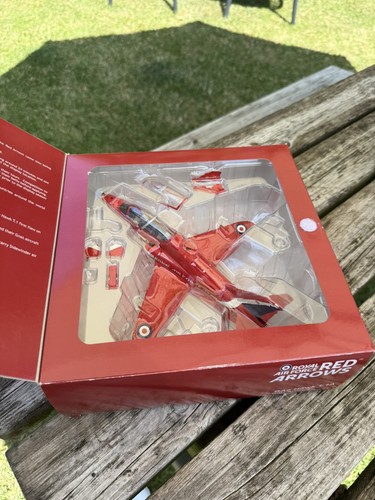 Bae hawk frecce rosse - t.1a,
