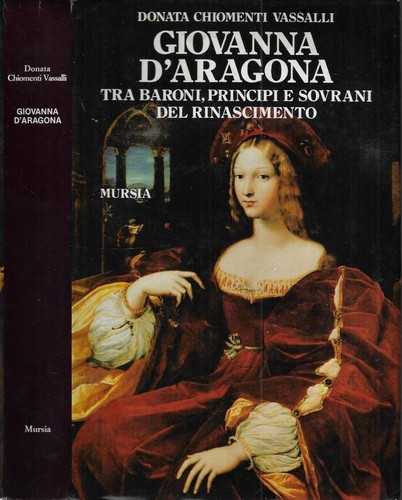 Giovanna aragona tra - giovanna,