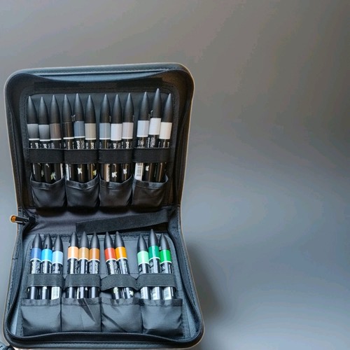 Pantoni winsor newton - pantoni,