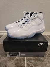 Air Jordan 11 Retro Legend Blu