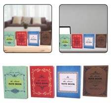 4 Pezzi 1:12 Doll House