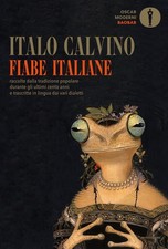 Fiabe Italiane Italo Calvino