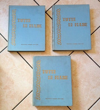 Tutte le Fiabe 3 volumi