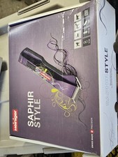 HEINIGER SAPHIR New Style