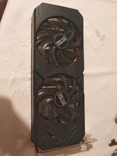 Scheda Video Palit Gtx 1060 3gb Grafica Gddr5 DVI HDMI Zero Problemi 