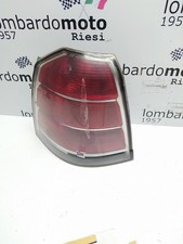 Fanale Luce Stop Posteriore