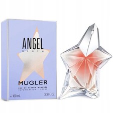 ⭐⭐ Mugler Angel BLUSH edp