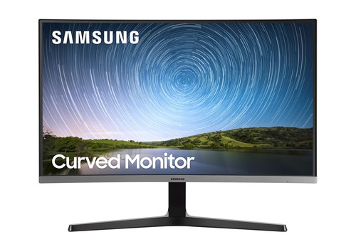 Monitor lcd samsung - lcd, essential