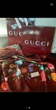Foulard Gucci