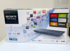 Sony BDP-BX59 Blu Ray Lettore