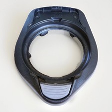 Base ruota carrelli Rainbow E2