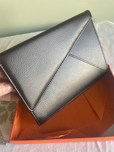 Portafoglio pochette busta
