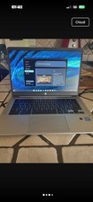 HP Chromebook 14"- Sottile e