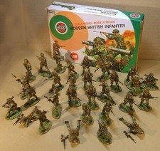AIRFIX  1:32  MODERN BRITISH