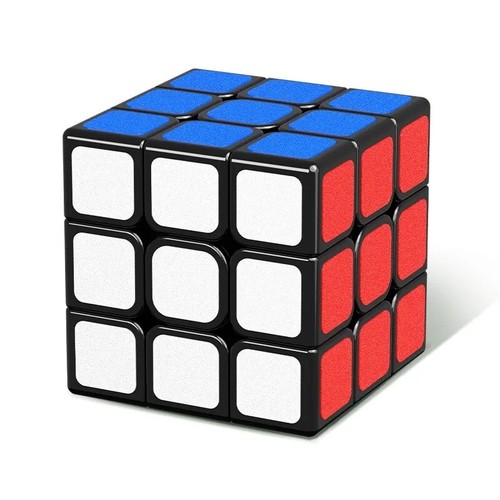 Cubo rubik 3x3 - 3x3, classico