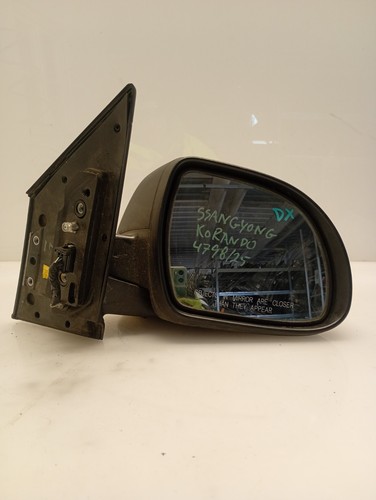 Specchietto retrovisore - /,