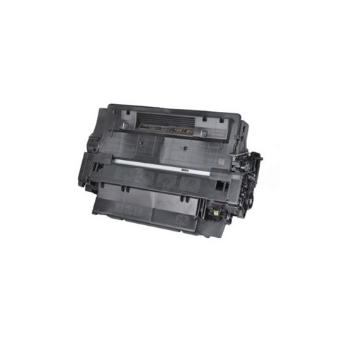 Toner ce255x can724h nero - can724h,